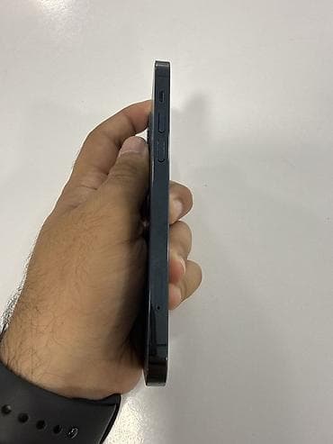 ipone 5 s: IPhone 12 Pro, 128 GB, Pacific Blue, Face ID — 1