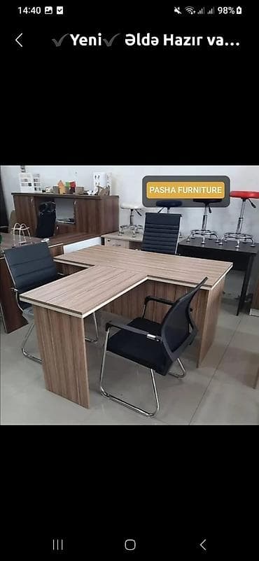 ✅Stokda: 4 ədəd var ✅Yenidir! qiymət real öz qiymətidir!