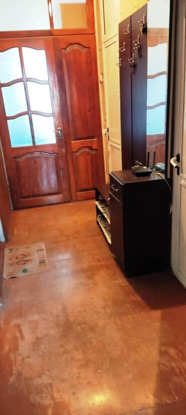 union park 7 mikrorayon kiraye evler: Bakı, 2 otaqlı, Köhnə tikili, m. Xətai, 56 kv. m — 8