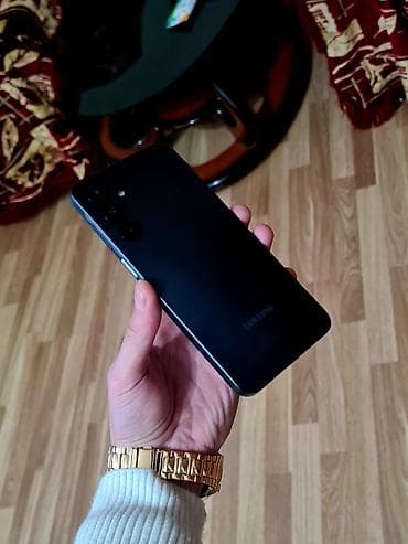 irsad iphone: Samsung Galaxy A16, 256 GB, rəng - Qara, Zəmanət, Sensor, İki sim kartlı — 4