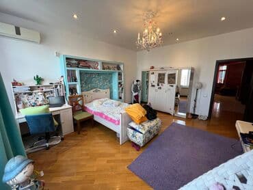 tap.az şirvanda satılan evlər: 5 otaqlı, Yeni tikili, m. Nəriman Nərimanov, 240 kv. m — 22