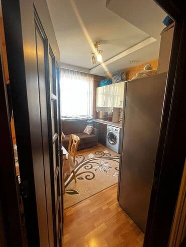 masazirda yeni tikili: 8-ci kilometr, 2 otaqlı, Yeni tikili, m. Xalqlar Dostluğu, 56 kv. m — 6