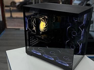 Gaming PC XBase Şəhər: Bakı Yeni?: Bəli Çatdırılma?: Bəli UniSet