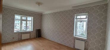 двухкомнатные новостройки в баку: Баку, Гюнашли, 2 комнаты, Вторичка, 45 м² — 1