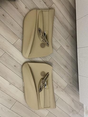 1 7 dizel: BMW F30, Orijinal, Almaniya, Yeni — 3