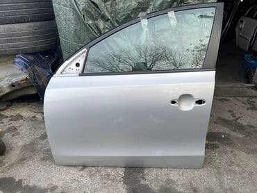 priora qapi: Sol ön, Hyundai i30, 2010 il, Ödənişli çatdırılma, Rayonlara çatdırılma, Ünvandan götürmə — 2