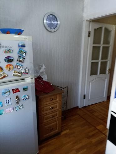 lenkeranda satilan evler: Bakı, 2 otaqlı, Köhnə tikili, m. Nizami, 51 kv. m — 10