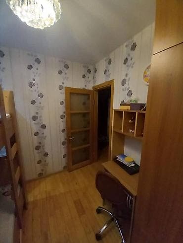 stimul hospital: Bakıxanov qəs., 3 otaqlı, Yeni tikili, 82 kv. m — 4
