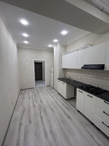 plan mənzil: Ceyranbatan EKO park gölün kənarı, Şahsarayın arxası. Yeni təmirdən — 7