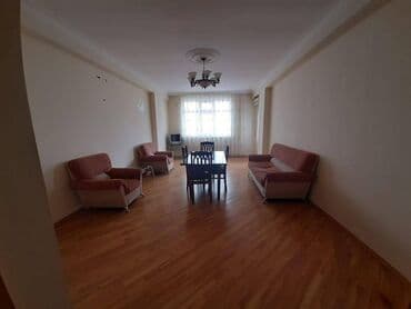 2 otaqlı, Yeni tikili, m. Nəriman Nərimanov, 97 kv. m