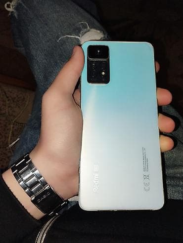 Redmi Note 11 Pro+, 128 GB