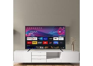 kraşteyin: Yeni Televizor TCL LCD 43" FHD (1920x1080), Ünvandan götürmə, Ödənişli çatdırılma — 2