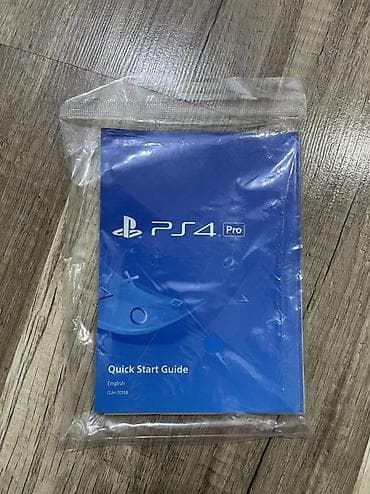 playstation 3 pro: Yenidir,heç bir problemi yoxdur,konsolun istifadəsi zamanı heç bir — 8