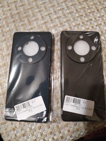 хонор: Honor x9a örtükler ( cixol) ve plonka ( 4azn) uzune cekmeye — 11