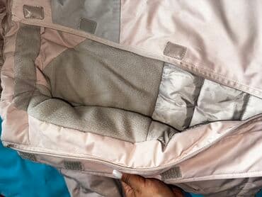 Pencəklər: Kurtka, Qız üçün, 2 - 3 yaş, Zara Kids — 3