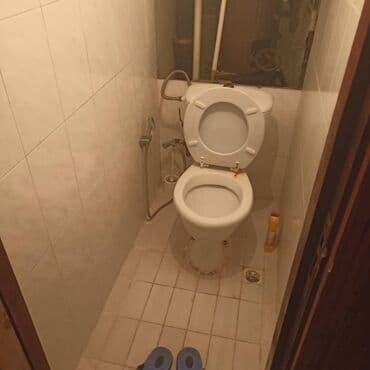 купить однокомнатную квартиру в баку: Баку, 2 комнаты, Вторичка, 54 м² — 7