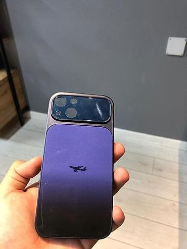 iphon 6 plus: IPhone 13, Göy, Face ID — 10