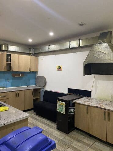 restoranlar baki: Nərimanov rayonu,qənclik metrosunun yaxınlığında, 8 otağlı 200 kv.m — 4