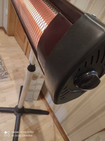 Mətbəx texnikası: Spiral qızdırıcı — 2