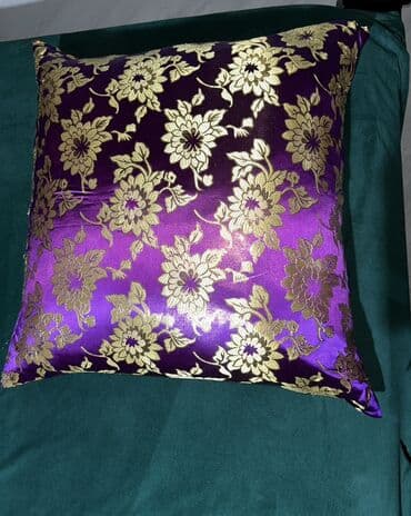 yastığ: Yeni rəng - Mavi Balış üzü — 3