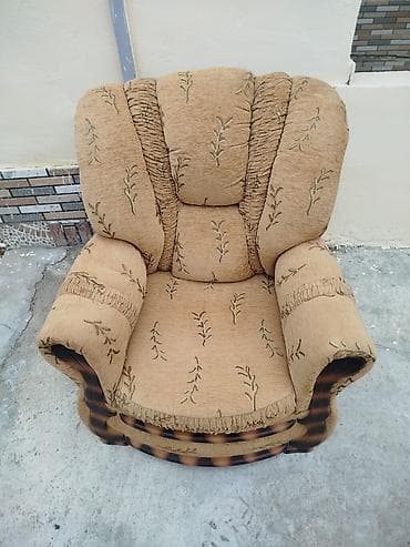 gaming kreslo: Kreslo, Parça — 2