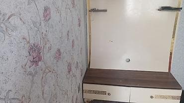 tifani dest: Qonaq otağı üçün vitrin və TV stendi dəsti - Dəst tərkibi: - İki — 3