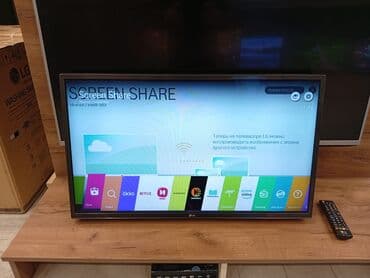 lg телевизор в баку цены: Lg 82 ekran smart 200azn son baki — 1