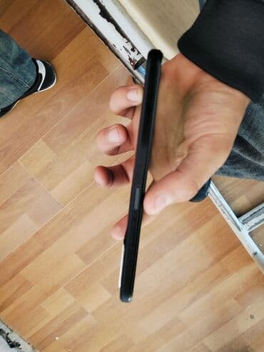 Ferrari: Honor X6, 64 GB, rəng - Qara, Barmaq izi — 7