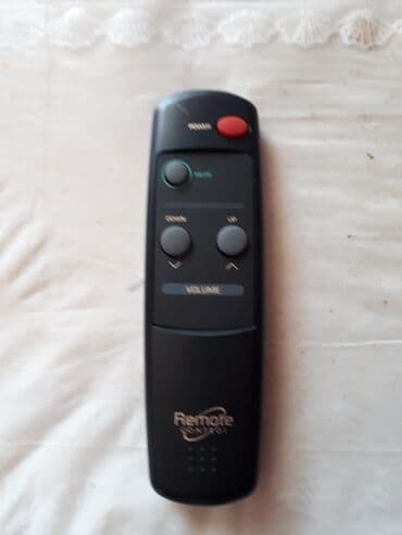 magnitofon: Pult — 1