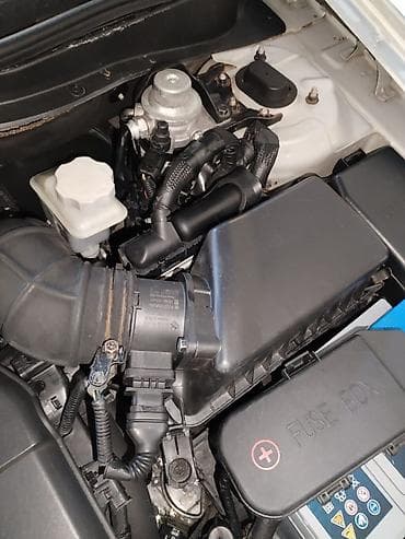 cruze 1.6 2012: Kia CRDI 16V dizel mühərrik komplekti - Model: Kia CRDI 16V — 3