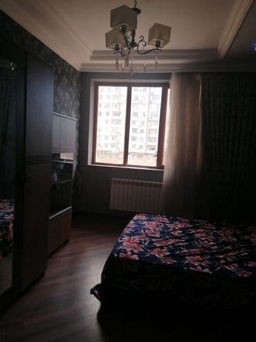 şüvelanda kiraye evler: Unvan xirdalan seheri 1 nomreli mekdebin yani 3 otaq tam esyali her — 6