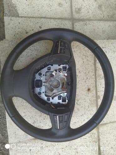 игровой руль в баку: BMW F10 rul qiymətdə razilaşmaq olar orginal — 2