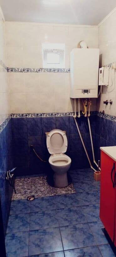 yeni evlər: 3 otaqlı, 150 kv. m, Yeni təmirli — 4