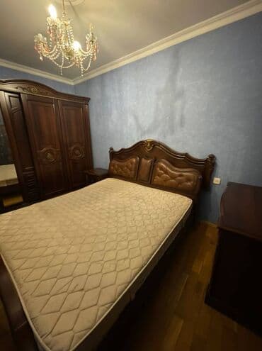 neftciler kiraye ev: Elimlər metrosunun yaxınlığında H cavid parkına yaxın yerləşən 9 — 10