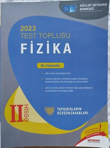 Tam təmizdir, yanlışlıqla alınıb, Heç işlənilməyib.
TOPLU Qiymət 5azn lalafo.az -da Tam təmizdir, yanlışlıqla alınıb, Heç işlənilməyib.
TOPLU Qiymət 5azn
