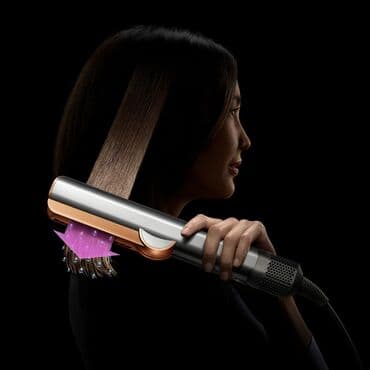 dyson baku fen: Утюжок Dyson, 5 - 160 °C, Новый, Бесплатная доставка, Платная доставка, Самовывоз — 5