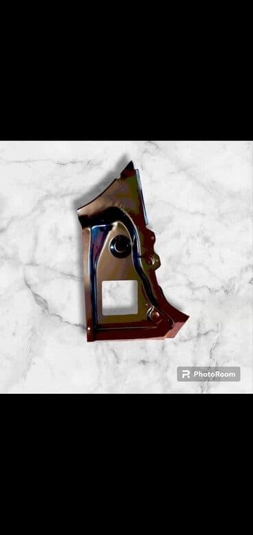 Автозапчасти: Заднее левое, Ravon R 3, 2017 г., Самовывоз, Бесплатная доставка, Платная доставка — 3