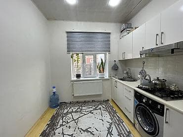 ev modelleri: Binə 3 otaqlı, 72 kv. m, Kredit yoxdur, Yeni təmirli — 2
