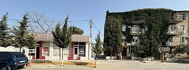 aff mall kiraye ofis: İcarəyə verilir: kiçik kommersiya/servis sahəsi - Açıq planlı otaq — 5