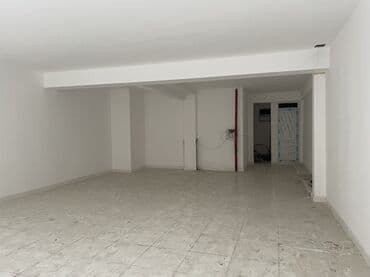 аренда нежилого помещения под офис: İcarəyə/verilişə təklif olunan geniş kommersiya sahəsi — 5