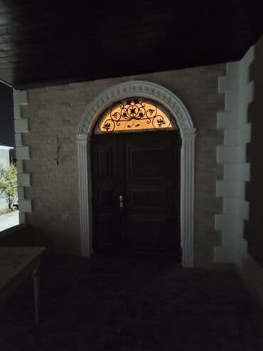 Great Wall: Saray, 269 kv. m, 5 otaqlı, Hovuzsuz, Kombi, Qaz, İşıq — 7