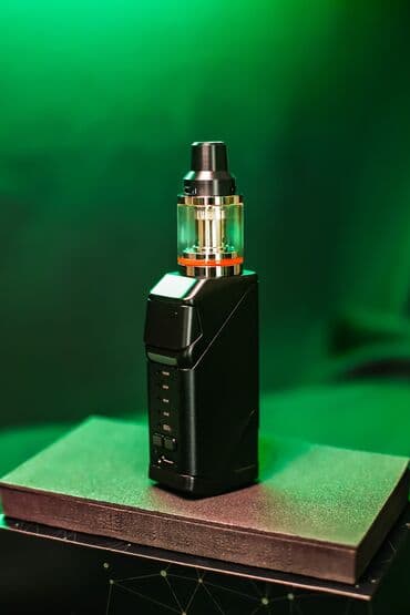 Vape pod Mk-7 Qiymet: 60 azn 📍Əhmədli Ⓜ️ Araz market çıxış 📍20 lalafo.az -da Vape pod Mk-7 Qiymet: 60 azn 📍Əhmədli Ⓜ️ Araz market çıxış 📍20