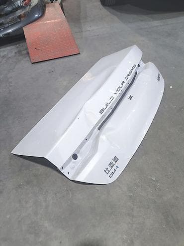 bmw e 39: BYD destroyer, 2025 il, Çin, Ödənişli çatdırılma — 4