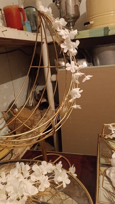 xına xonçaları: Xoncalarin kirsyəsi bezedilmesi pulsuz yeni terzdə hazirlanmasi xina — 14