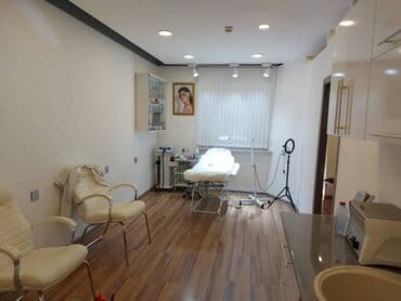 сдаётся кафе в аренду: Nəsimi rayonu 28may metrosunun yaxınlığında(Estetik klinikada) — 2