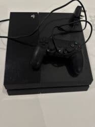 iphone 14 pro 256: Playstation 4 Daxili yaddaş (Storage): 500GB HDD* - *RAM: 8GB GDDR5* — 1