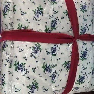 taxt döşəkləri qiymeti: Yataq dəstləri. pasdel Hərcür yorgan döşək yastıq və yataq — 2