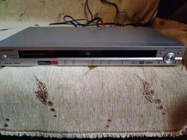 dvd disklər: İşlənmiş Pioneer — 1