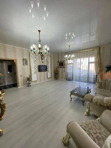 купить дом в баку недорого 2021: Баку, Пос. Шувалан, 140 м², 4 комнаты, Без бассейна, Комби, Телефон, Интернет — 1