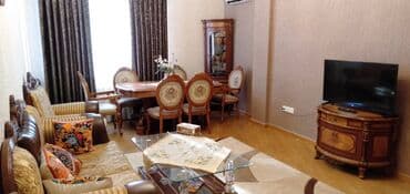 i̇smayilli kiraye evler photos: Yasamal rayonu,6-cı paralel küçəsində,2 otaqlı,tam təmirli,tam əşyalı — 2